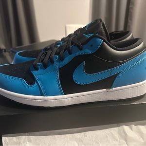 Nike Air Jordan 1 lows